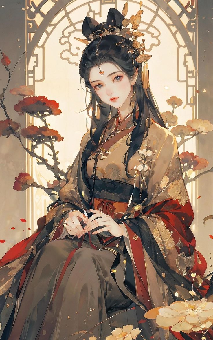 TRỌNG SINH, TA TRỞ THÀNH KẾ MẪU